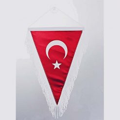 Orta Boy Türk Bayrağı, Türk Bayrağı