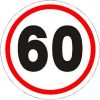 Tır Hız Limit 60