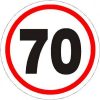 Tır Hız Limit 70