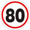 Tır Hız Limit 80