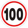 Tır Hız Limit 100